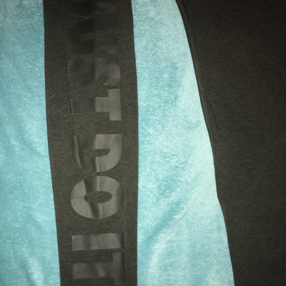 Army green Nike leggings - Picture 4 of 4